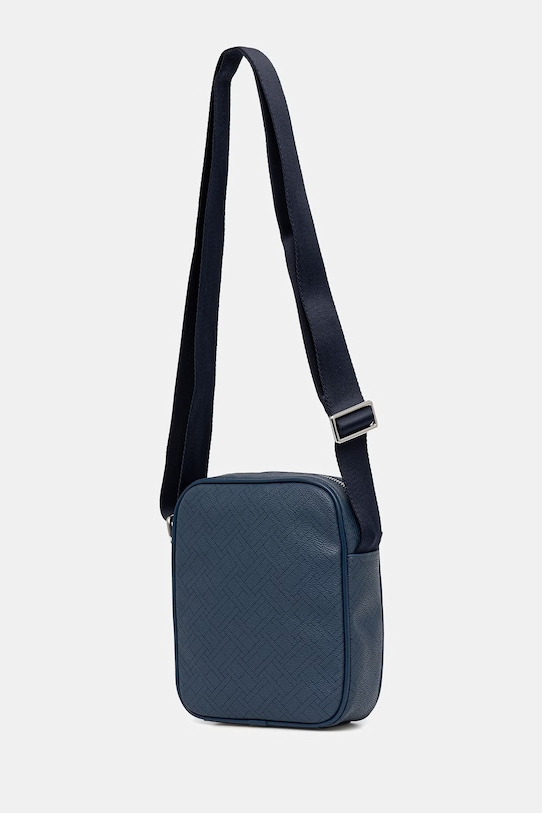 Doplňky Tommy Hilfiger pánská taštička AM0AM14138 modrá