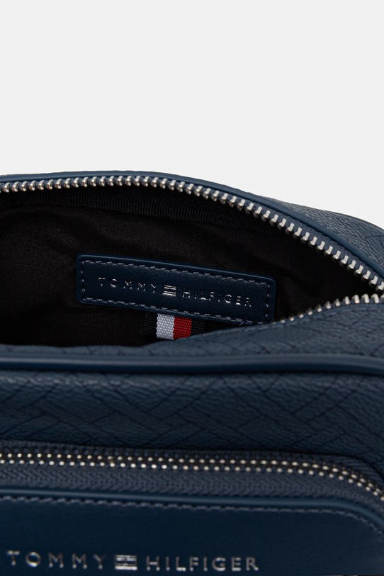 Tommy Hilfiger pánská taštička AM0AM14138 modrá