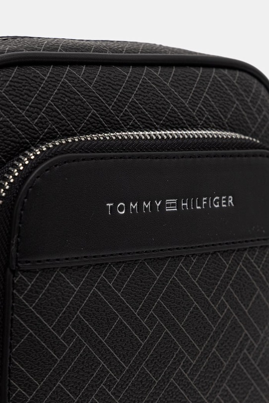 Tommy Hilfiger φάκελος Ανδρικός μαύρο AM0AM14138
