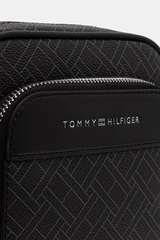 Tommy Hilfiger φάκελος Ανδρικός μαύρο AM0AM14138