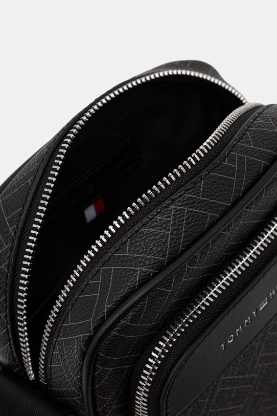 Tommy Hilfiger φάκελος Ανδρικός AM0AM14138 μαύρο