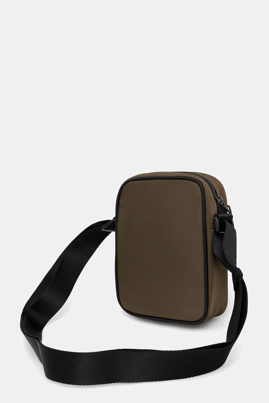 Doplnky Tommy Hilfiger taška cez rameno pánska AM0AM14150 zelená