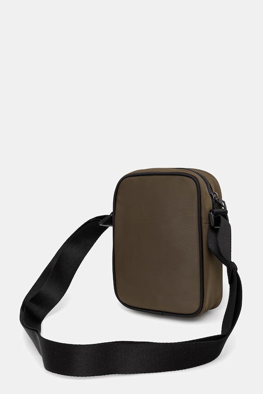 Doplnky Tommy Hilfiger taška cez rameno pánska AM0AM14150 zelená