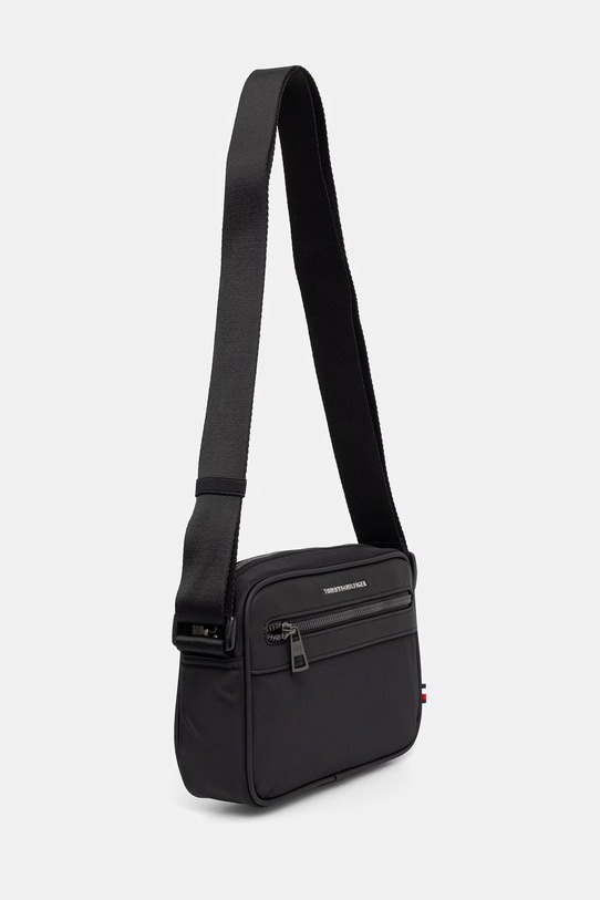 Tommy Hilfiger Чанта за рамо мъжка AM0AM14152 черен SS26