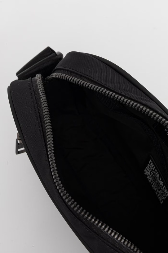 Tommy Hilfiger borsetă de umăr pentru bărbați AM0AM14152 negru