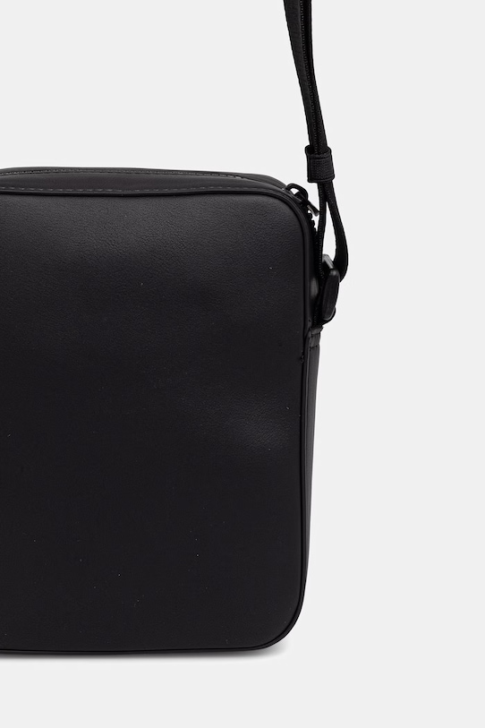 Αξεσουάρ Tommy Hilfiger Φάκελος που φοριέται στον ώμο ανδρικός AM0AM14156 μαύρο