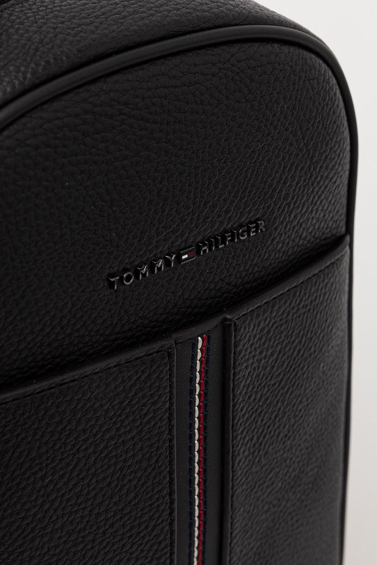 Tommy Hilfiger φάκελος ανδρικός μαύρο AM0AM14170