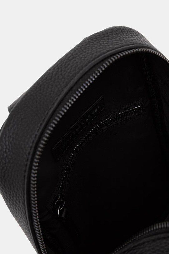 Tommy Hilfiger φάκελος ανδρικός AM0AM14170 μαύρο