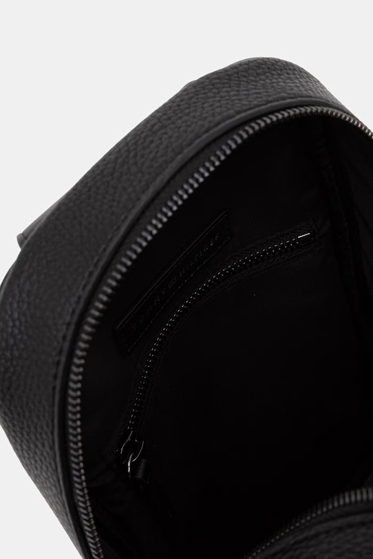 Tommy Hilfiger φάκελος ανδρικός AM0AM14170 μαύρο