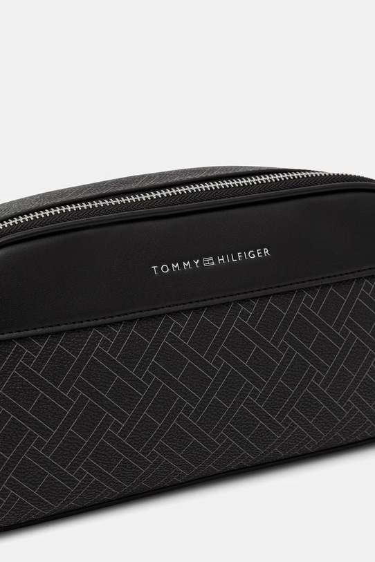 Tommy Hilfiger vrecko pánske čierna AM0AM14297