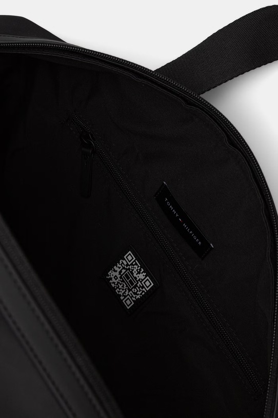 Tommy Hilfiger taška pánska AM0AM14154 čierna