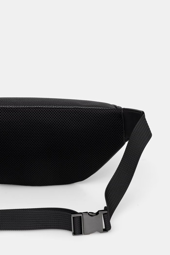 Αξεσουάρ Tommy Hilfiger τσαντάκι μέσης Ανδρικό AM0AM14171 μαύρο