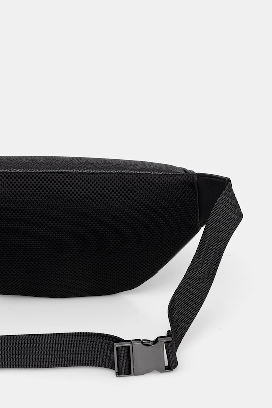 Αξεσουάρ Tommy Hilfiger τσαντάκι μέσης Ανδρικό AM0AM14171 μαύρο