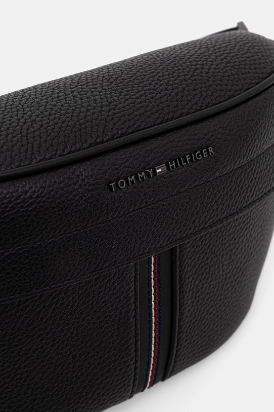 Tommy Hilfiger τσαντάκι μέσης Ανδρικό μαύρο AM0AM14171