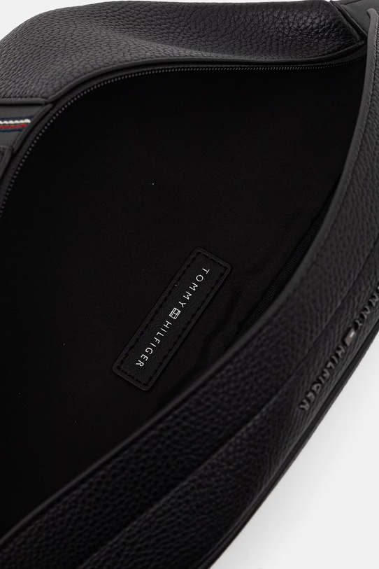 Tommy Hilfiger τσαντάκι μέσης Ανδρικό AM0AM14171 μαύρο