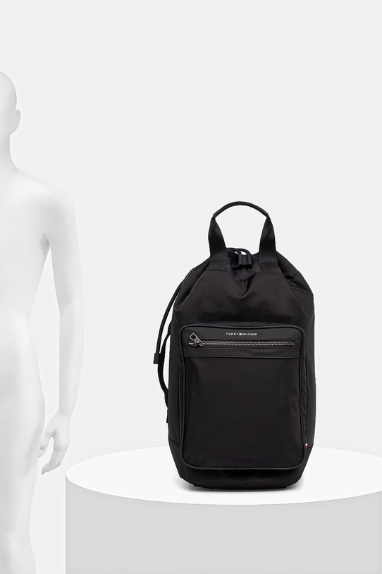 Tommy Hilfiger turistický ruksak dámsky AM0AM14296