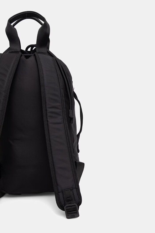 Accesorii Tommy Hilfiger rucsac pentru turism pentru femei AM0AM14296 negru