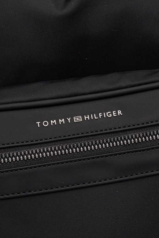Tommy Hilfiger turistički ruksak za žene crna AM0AM14296