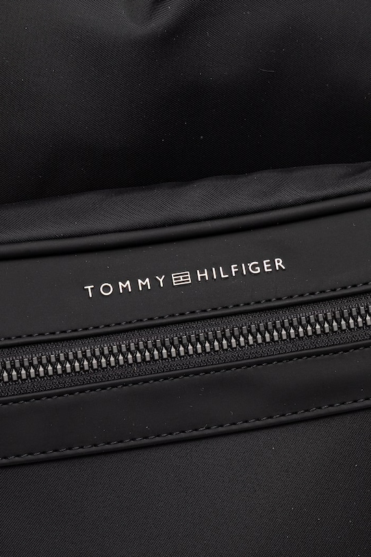 Tommy Hilfiger turistický batoh dámský černá AM0AM14296