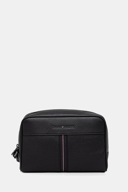 Tommy Hilfiger φάκελος Ανδρικός μαύρο AM0AM14173