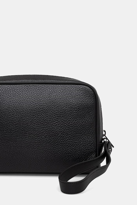 Αξεσουάρ Tommy Hilfiger φάκελος Ανδρικός AM0AM14173 μαύρο