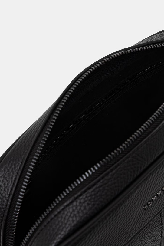 Tommy Hilfiger φάκελος Ανδρικός AM0AM14173 μαύρο