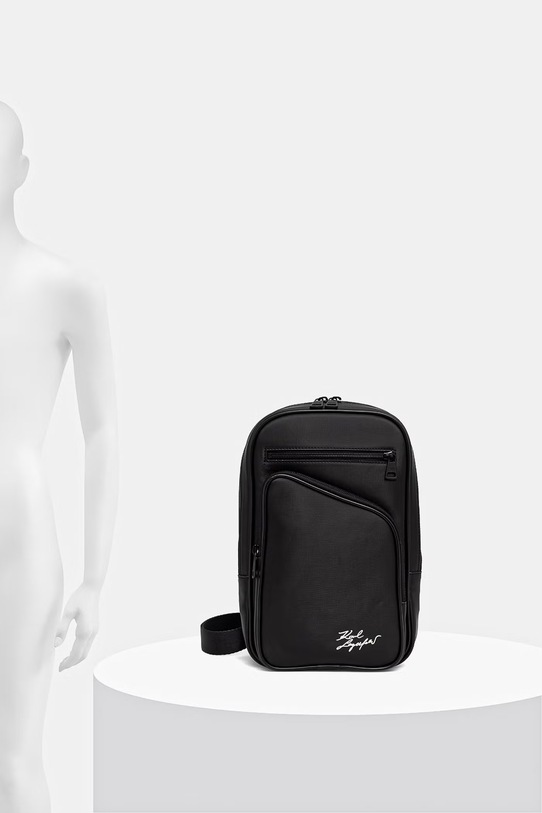 Malá taška Karl Lagerfeld 562114.805921