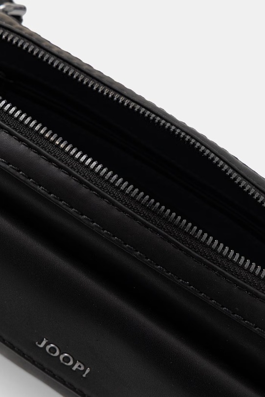 Joop! borsetă de piele Cerratano Emir 4140008253 negru