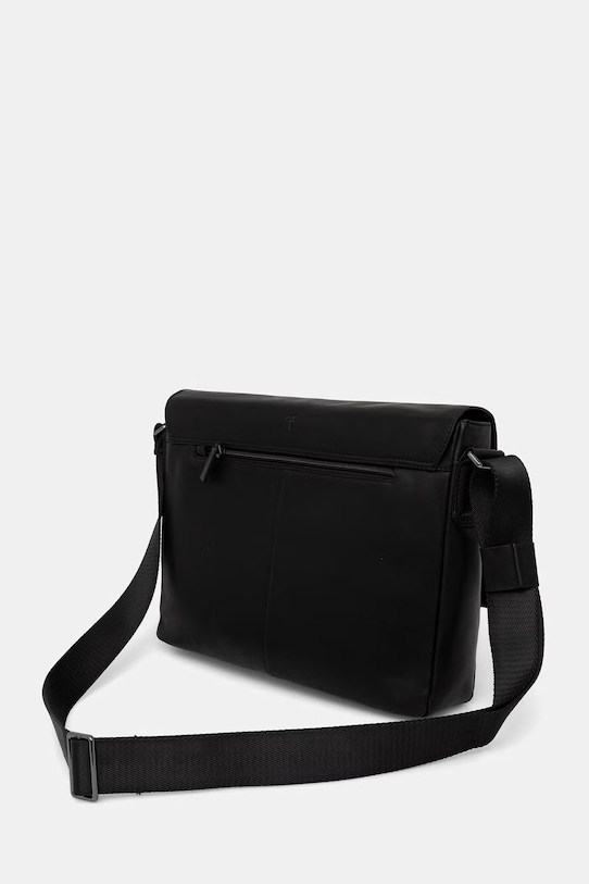 Аксесуари Joop! портфель чоловічий шкіряний Cerratano Janis 4140008255 чорний