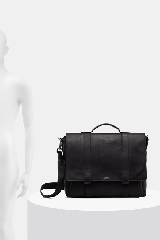 Joop! torba męska skórzana Cerratano Kreon 4140008256