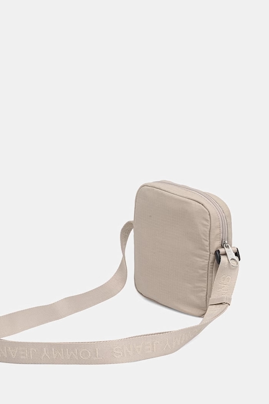 Akcesoria Tommy Jeans saszetka damska AM0AM14211 beżowy