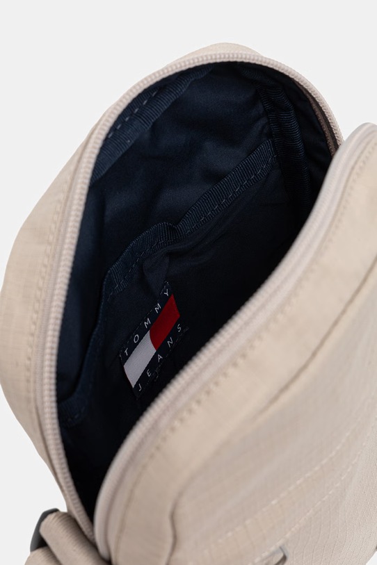 Tommy Jeans saszetka damska AM0AM14211 beżowy