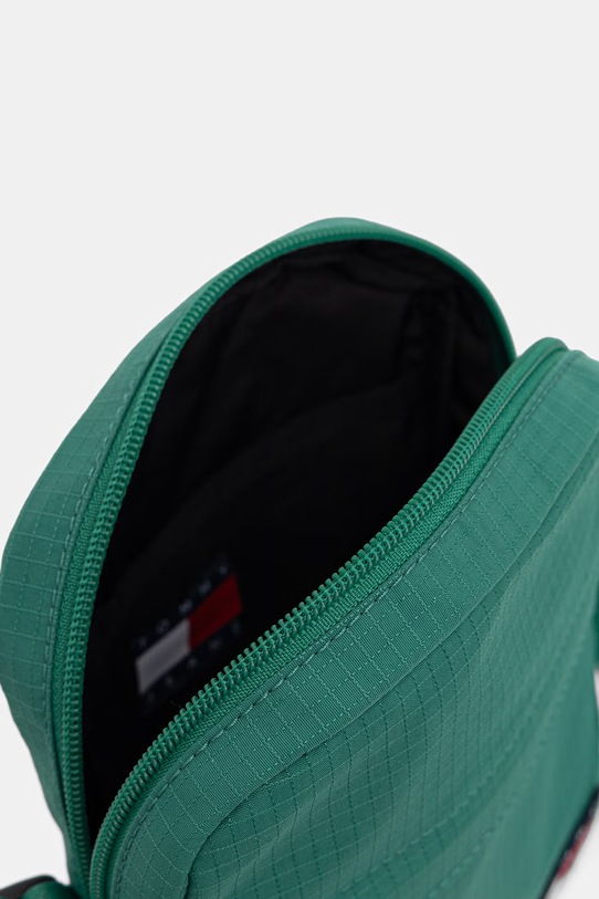 Tommy Jeans saszetka damska AM0AM14211 zielony