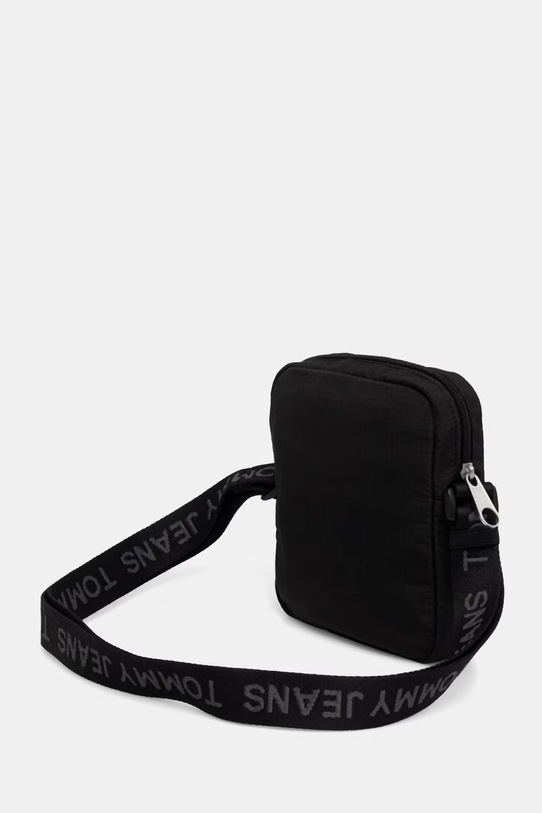 Akcesoria Tommy Jeans saszetka damska AM0AM14211 czarny