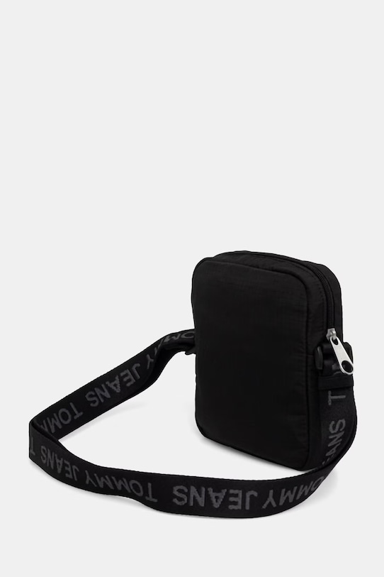 Akcesoria Tommy Jeans saszetka damska AM0AM14211 czarny