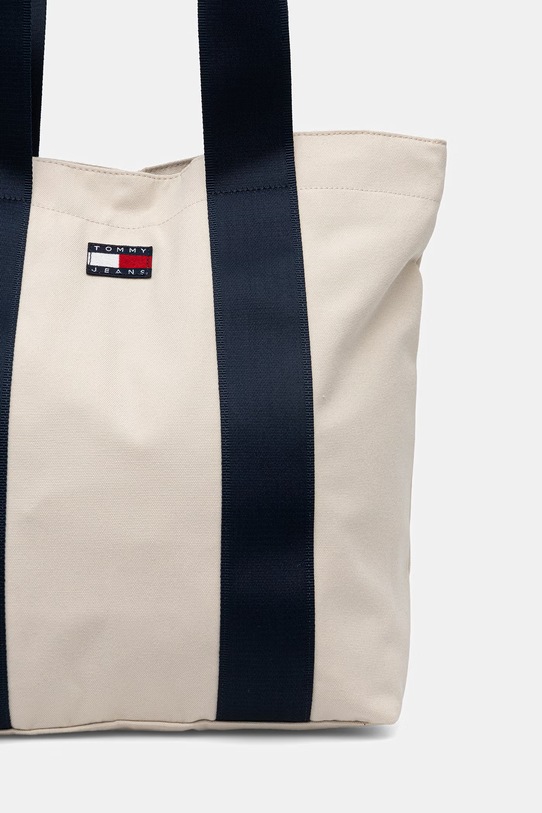 Akcesoria Tommy Jeans torba męska AM0AM14221 beżowy