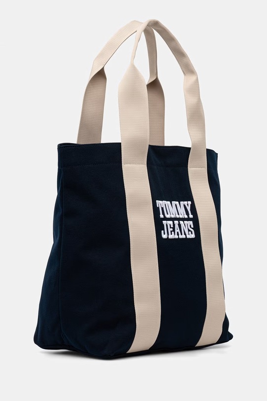 Tommy Jeans torba męska AM0AM14221 granatowy SS26