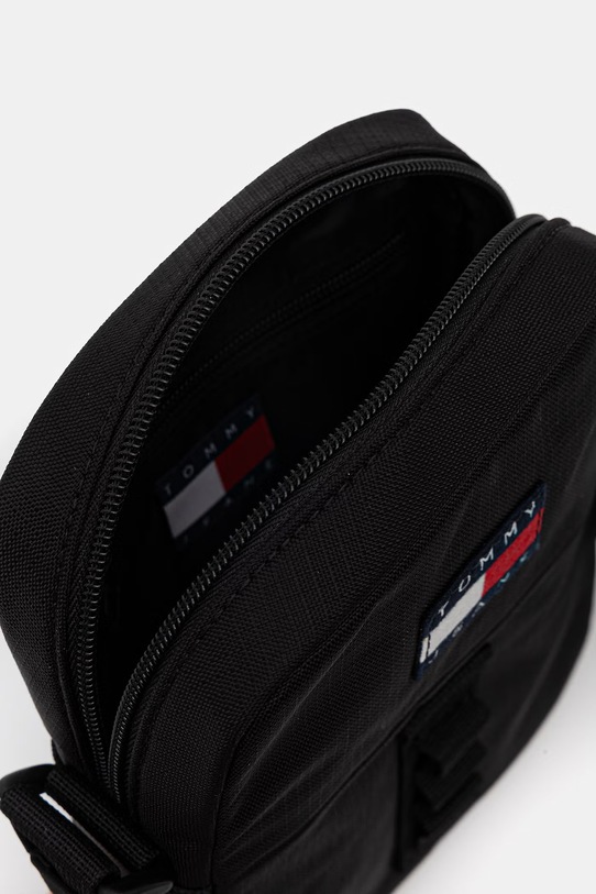 Tommy Jeans saszetka męska AM0AM14222 czarny