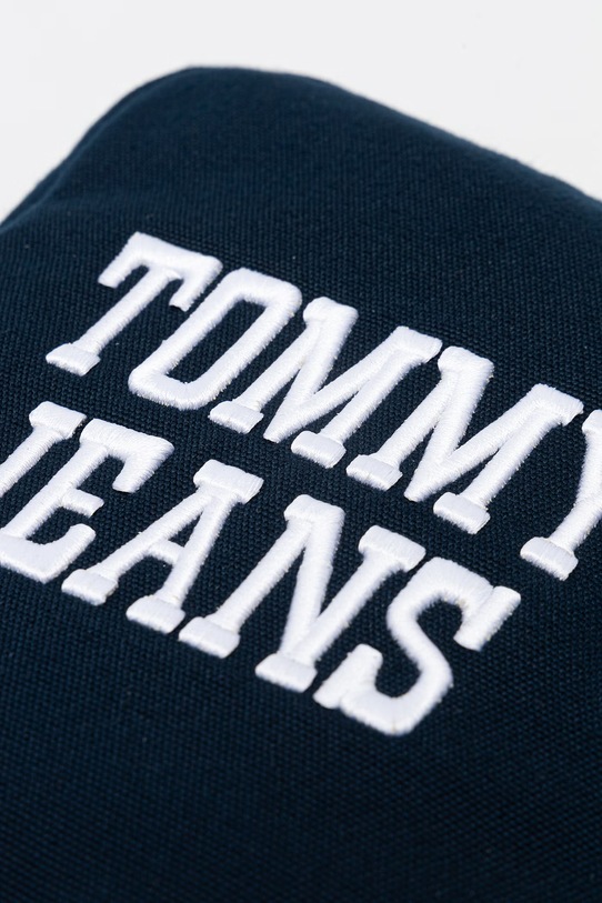 Tommy Jeans saszetka męska AM0AM14223 granatowy