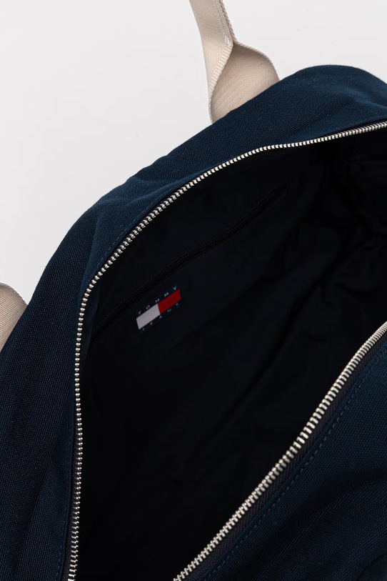Tommy Jeans torba materiałowa męska granatowy AM0AM14224