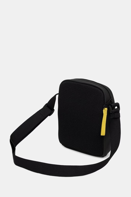 Akcesoria Tommy Jeans saszetka męska AM0AM14214 czarny
