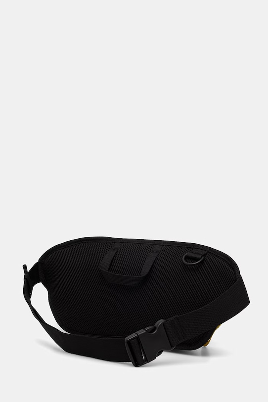 Doplňky Tommy Jeans ledvinka pánská AM0AM14215 černá