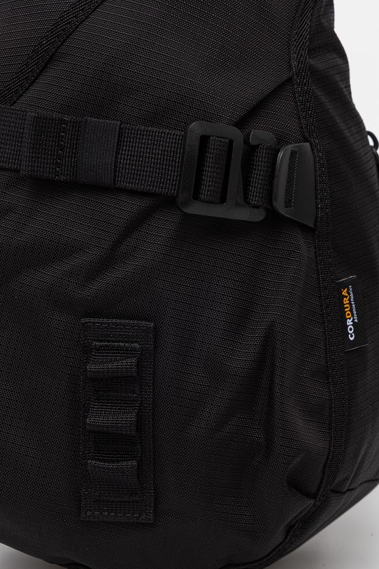 Tommy Jeans pánsky ruksak - taška čierna AM0AM14226