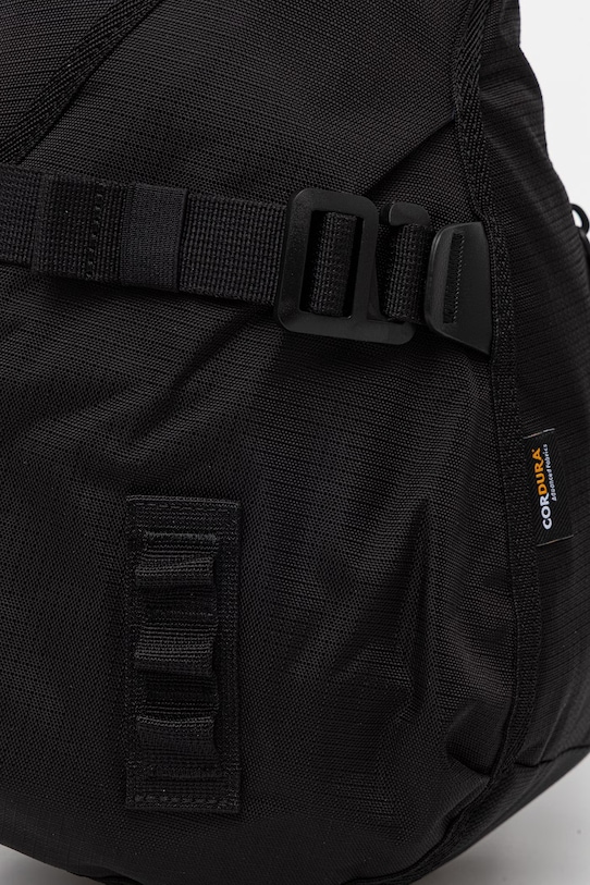 Tommy Jeans pánsky ruksak - taška čierna AM0AM14226