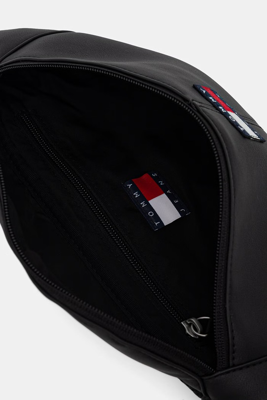 Tommy Jeans nerka męska AM0AM14291 czarny