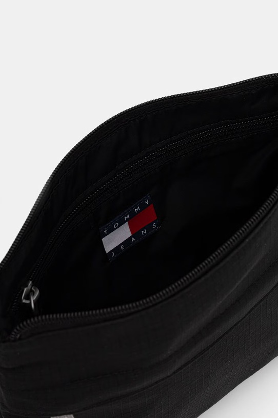 Tommy Jeans saszetka na ramię męska AM0AM14213 czarny