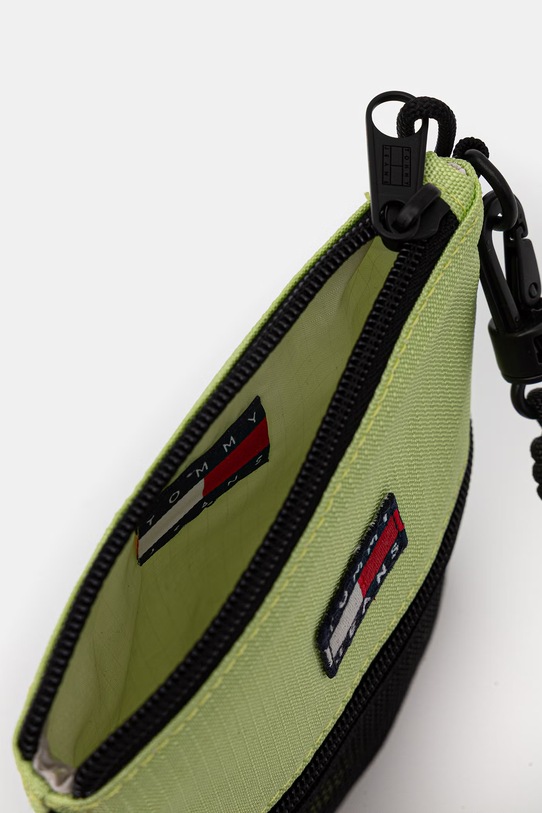 Tommy Jeans saszetka męska AM0AM14288 zielony