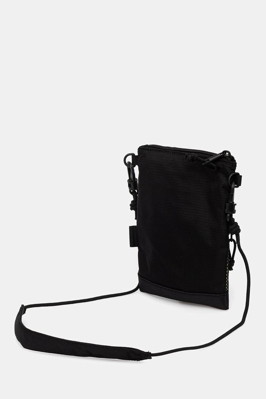 Akcesoria Tommy Jeans saszetka męska AM0AM14288 czarny