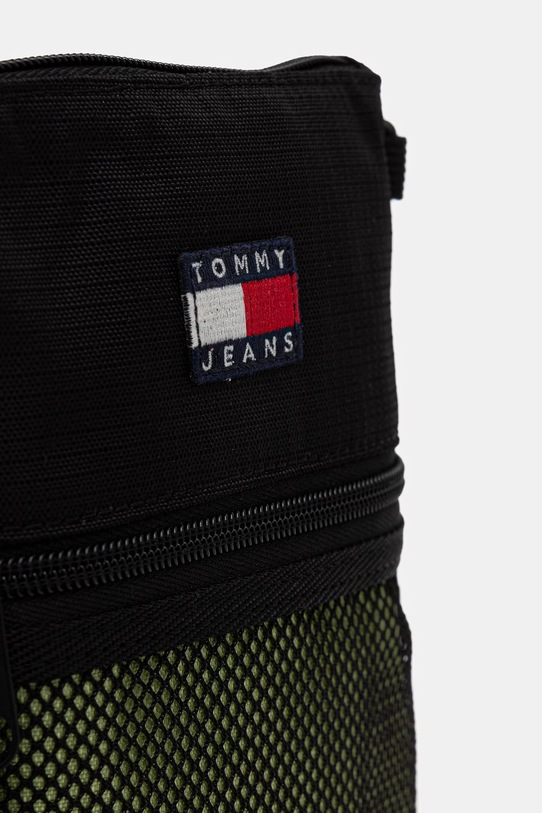 Tommy Jeans saszetka męska czarny AM0AM14288