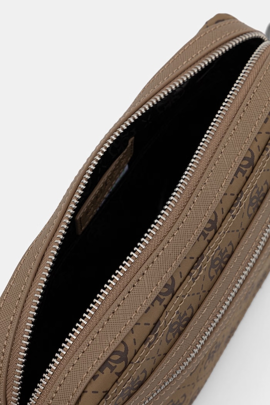 Guess φάκελος Ανδρικά BERLIN HMBENP.P6250